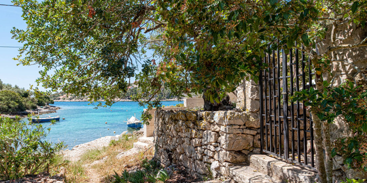 Stracincica Holiday Home